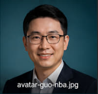 NBA老郭 - LEJINGSPORTS